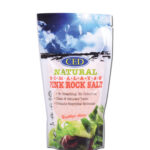 CED NATURAL HIMALAYAN SALT 500GM