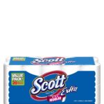 SCOTT EXTRA BT REGULAR 20X180S