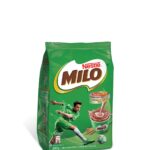 MILO SOFT PACK 200G