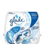 GLADE SCENTED GEL COOL AIR 180GM