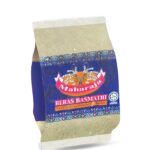 MAHARAJA BASMATHI RICE 1KG