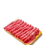 AUST FRZ EYEROUND SUKIYAKI/SHABU-SHABU R (+/- 200G)