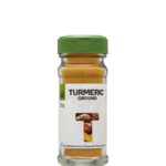 WOOLWORTHS TURMERIC GROUND 30G