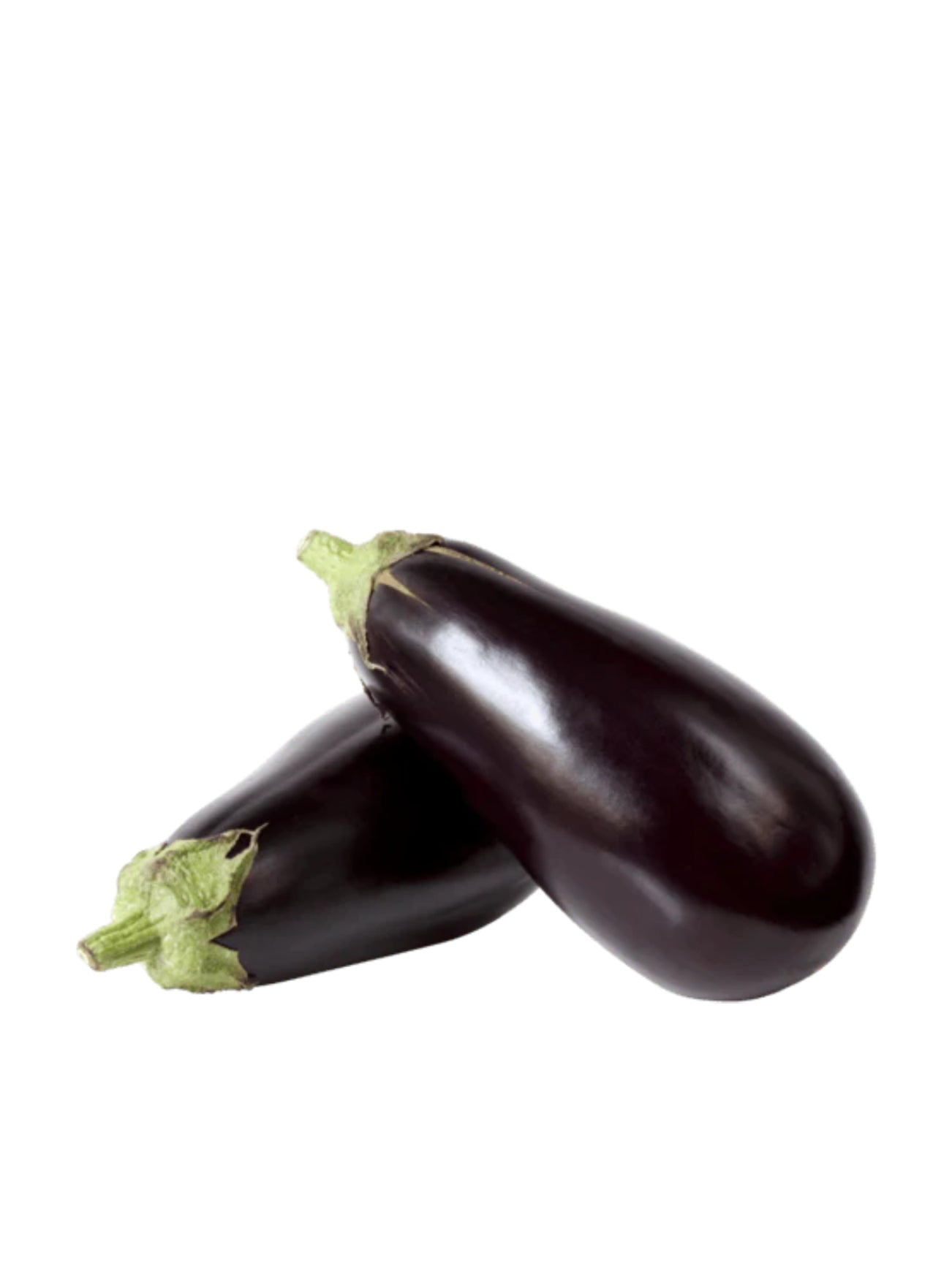 DUTCH EGGPLANT (TERUNG BELANDA) +/-350G