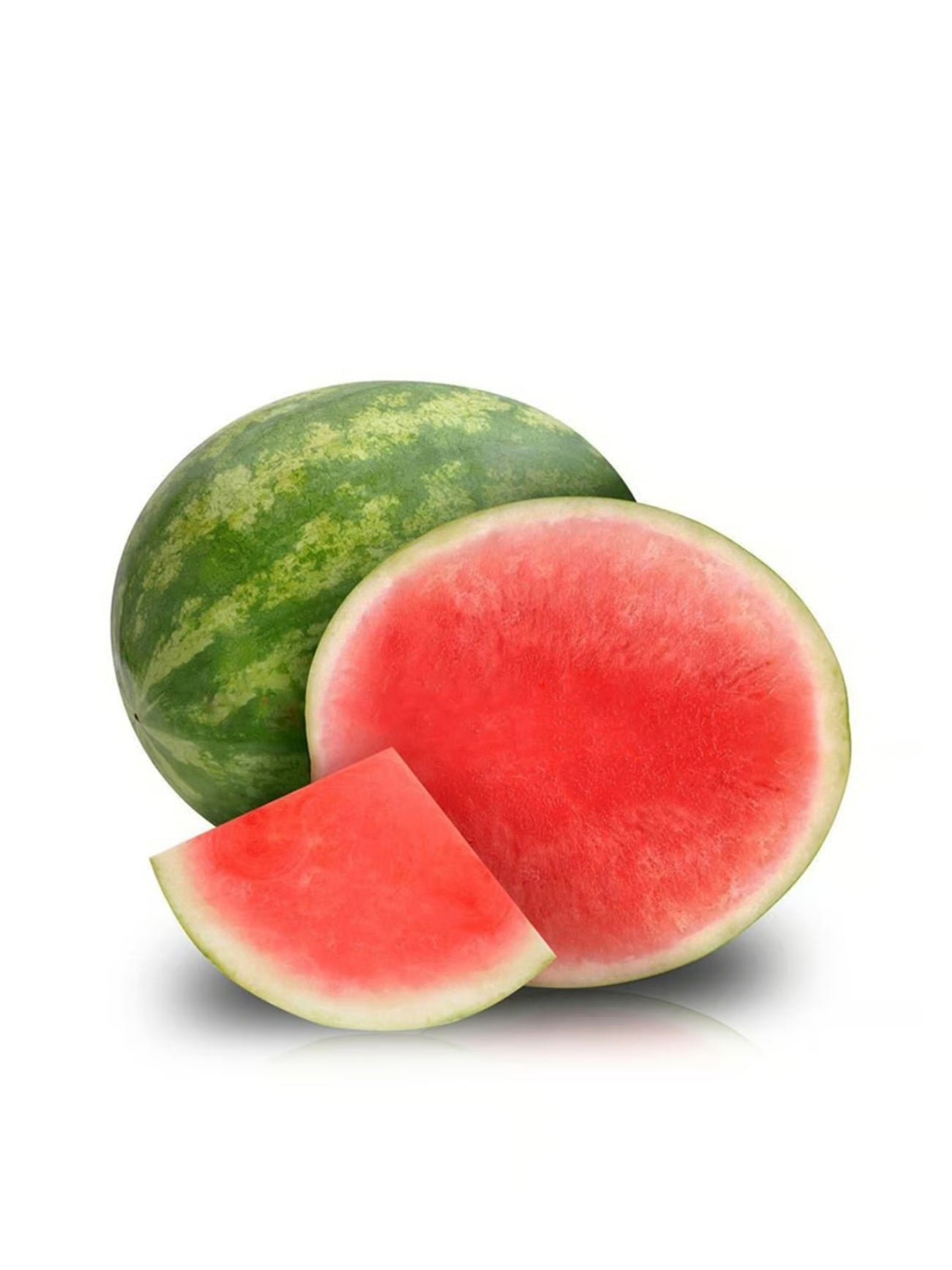 RED WATERMELON (+/- 8KG)