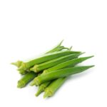 LADY FINGER 300G/PKT