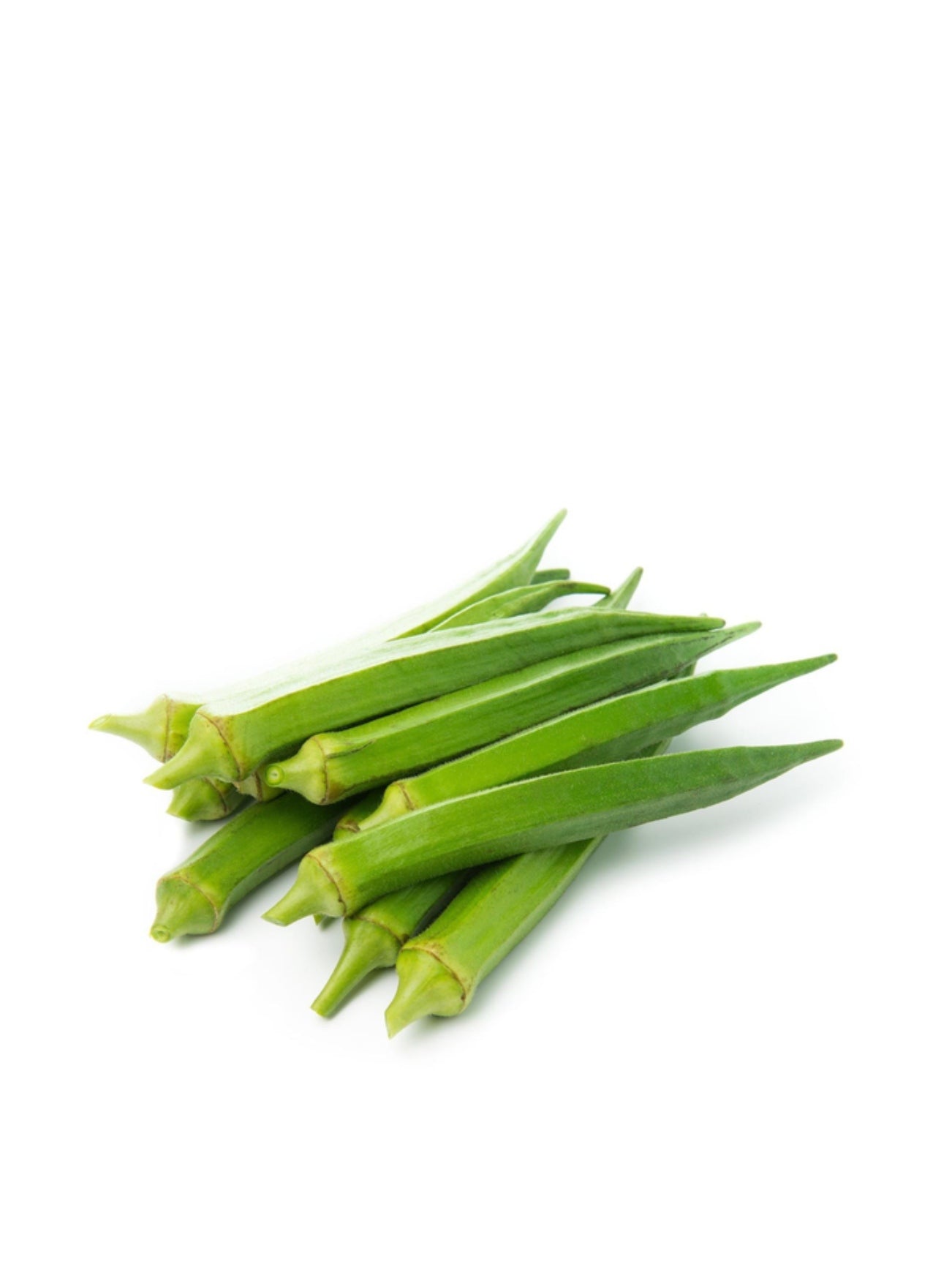 LADY FINGER 300G/PKT