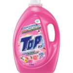 TOP LIQ DETERGENT BLOOMING PLEASURES 3.6KG